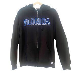 90s Vintage | University of Florida Zipper Jacket